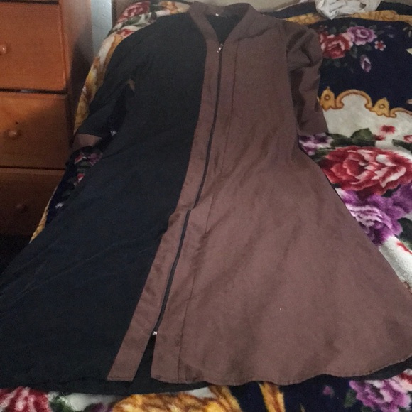 6 abayas good condition - Picture 7 of 7